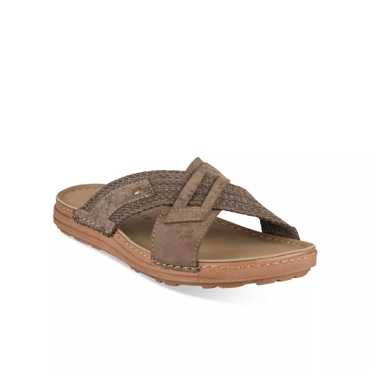 Mules MARRON CAPE BOARD