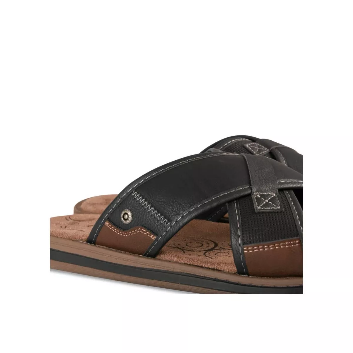 Mules NOIR CAPE BOARD