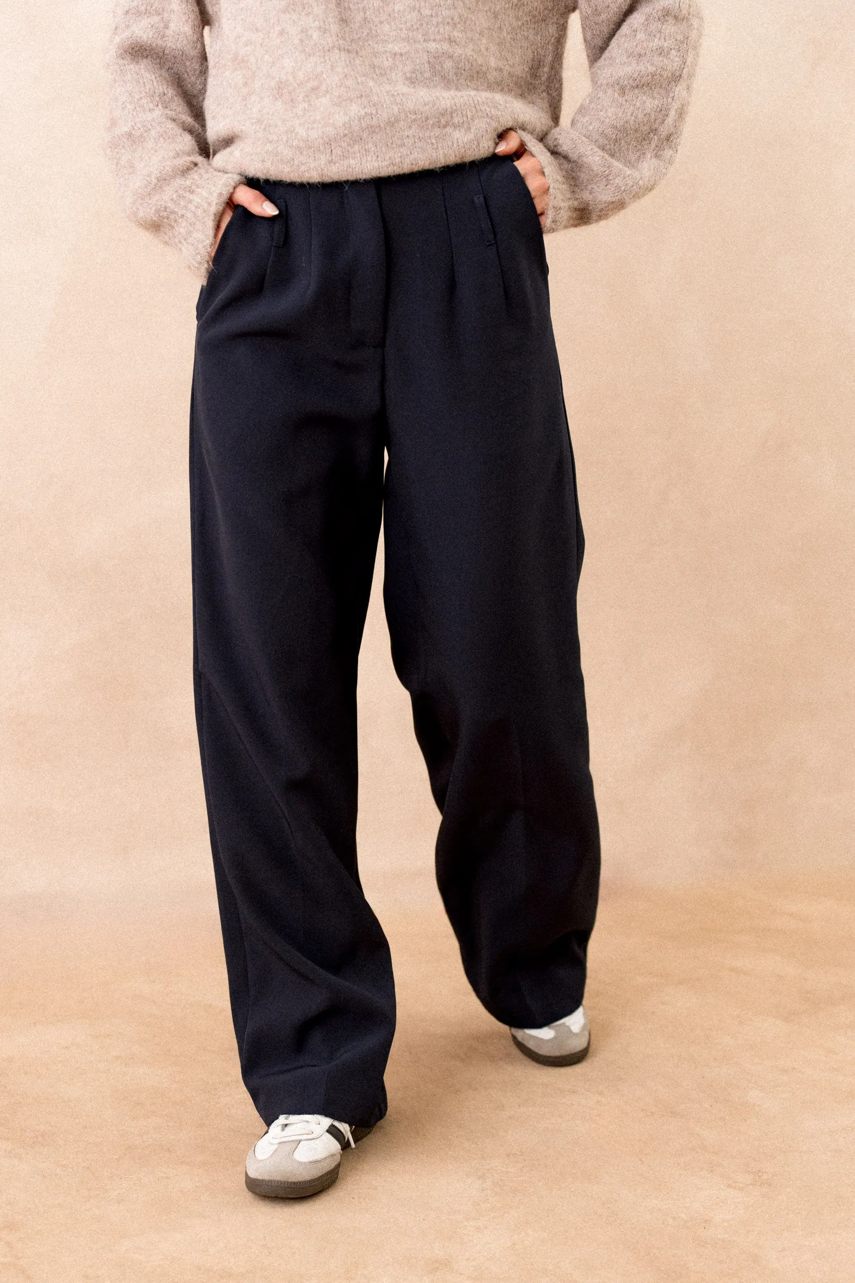 Pantalon Lolita