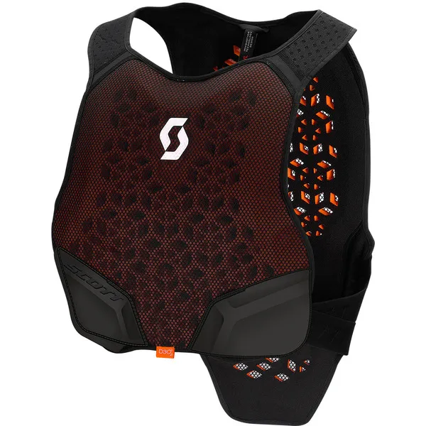 PARE-PIERRES SOFTCON AIR BODY SCOTT NOIR