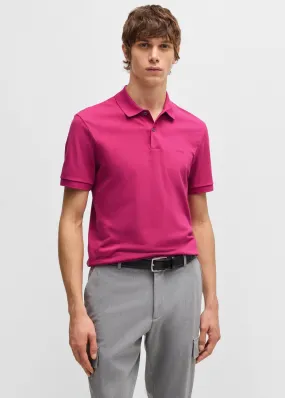 Polo BOSS rose
