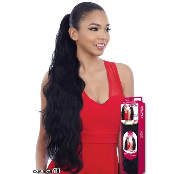 Postiche Ondulé Body Wave 30