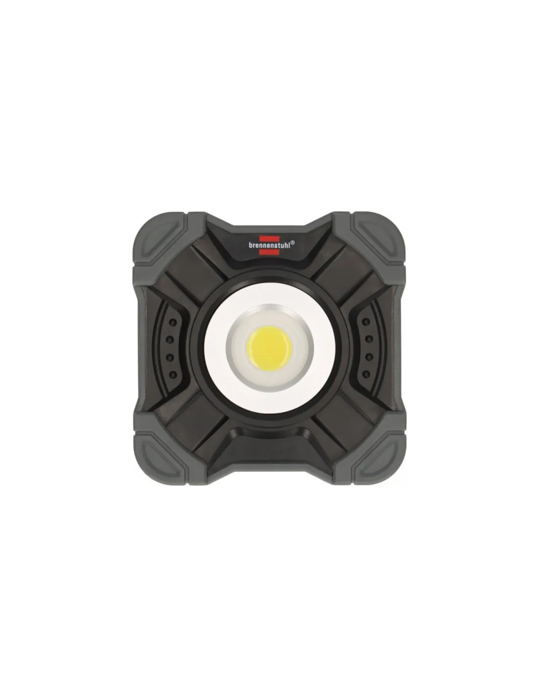 Projecteur LED SH 1000 lumen MA rechargeable