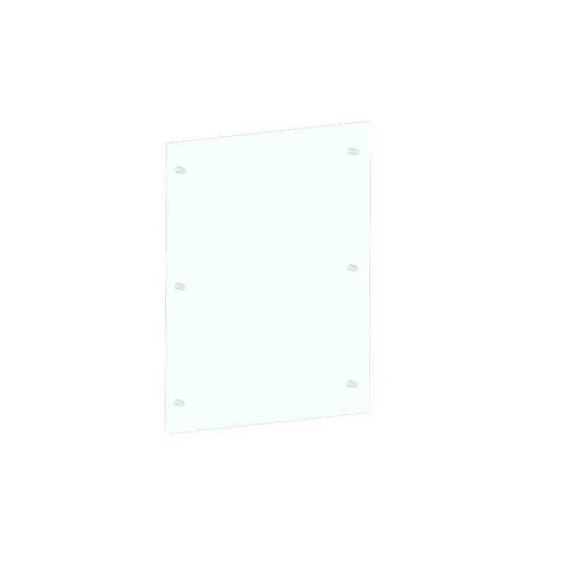Protection murale - 3542641669057- Dixneuf