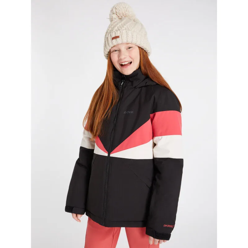 Protest Prtkate Jr - Veste ski enfant