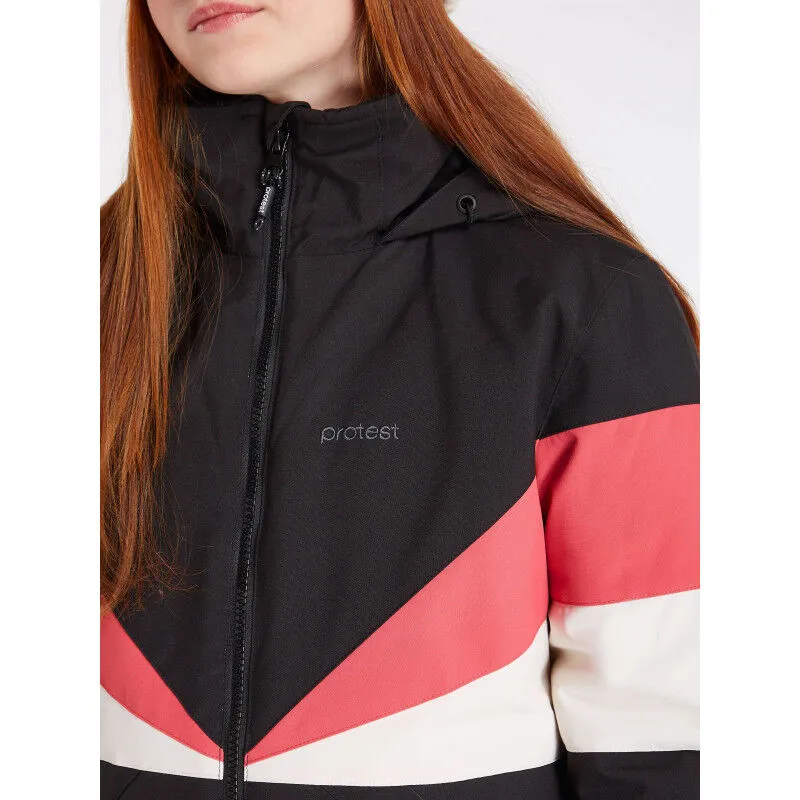Protest Prtkate Jr - Veste ski enfant