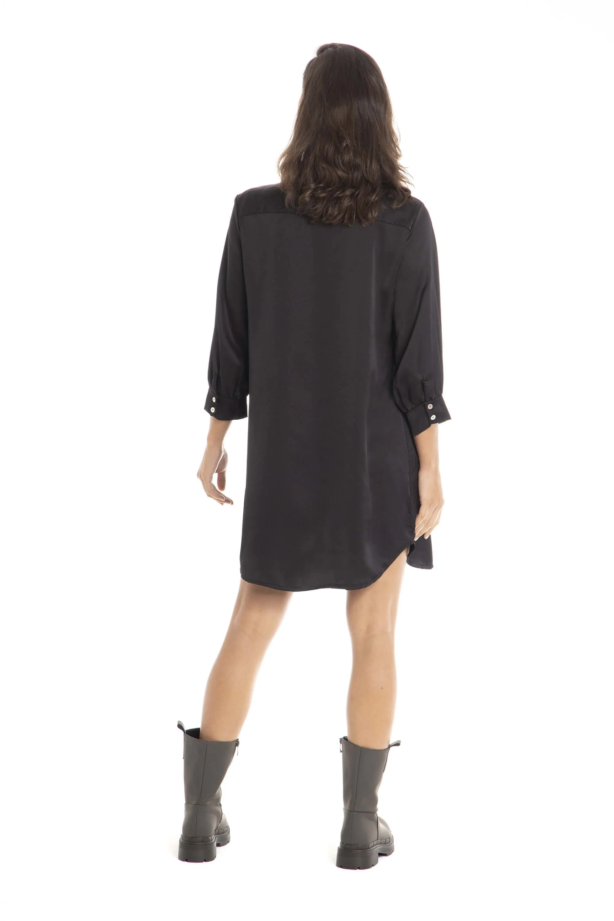 Robe ROSIE Noir