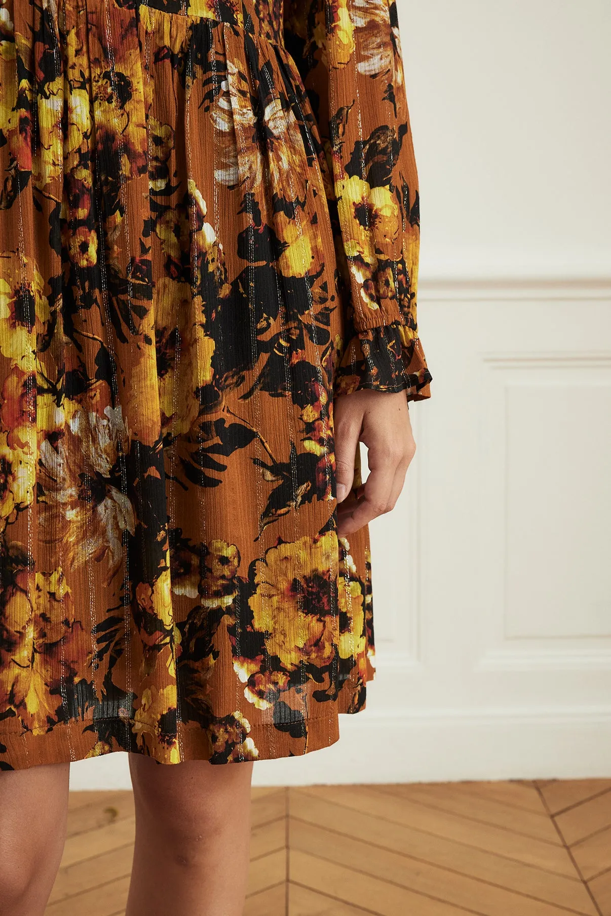 Robe Réalité