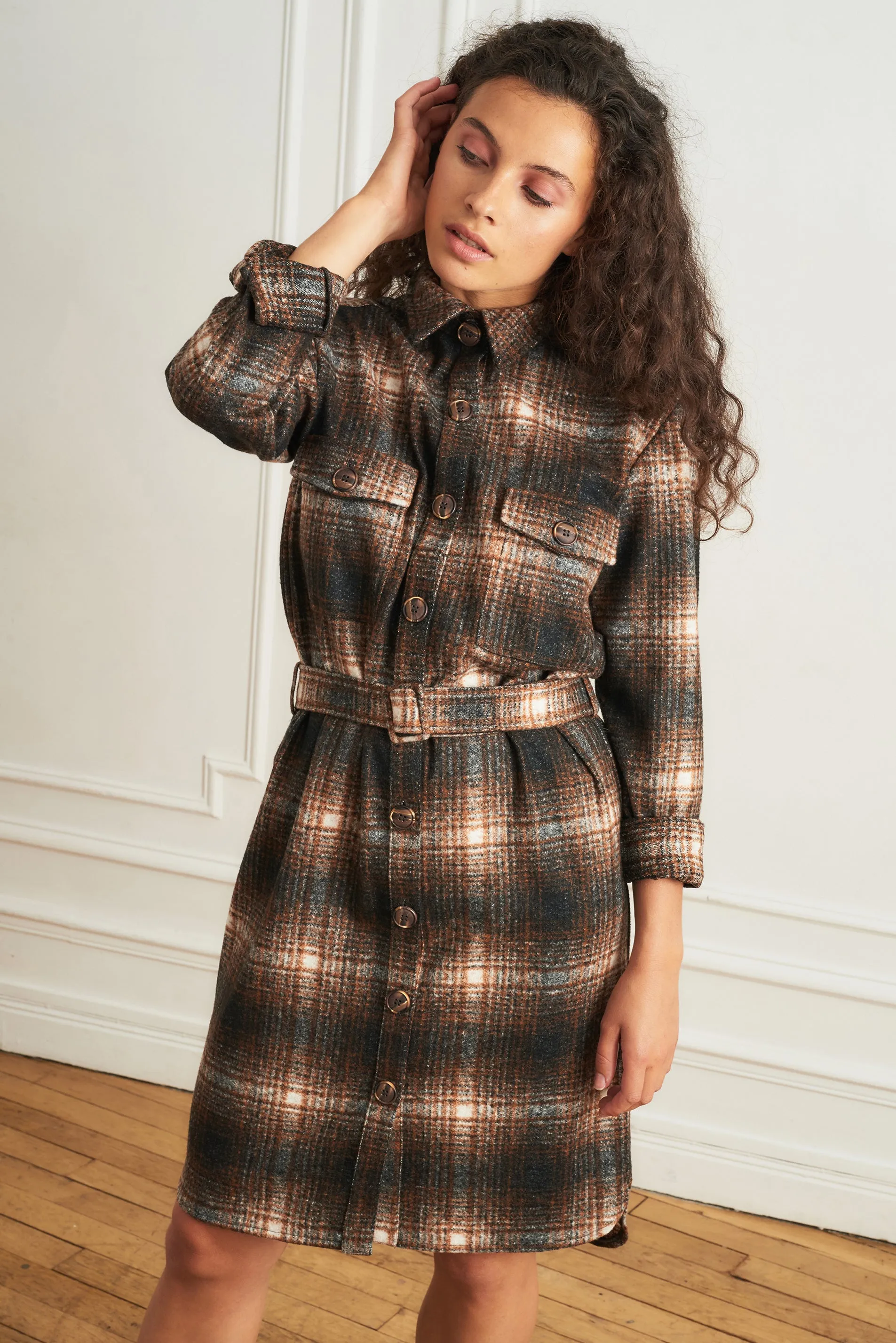 Robe Récréative
