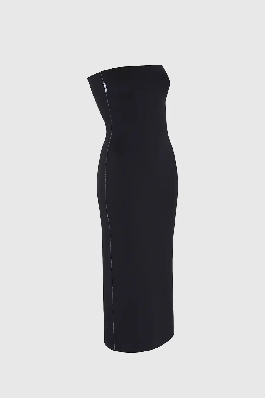 Robe tube prêt-du-corps