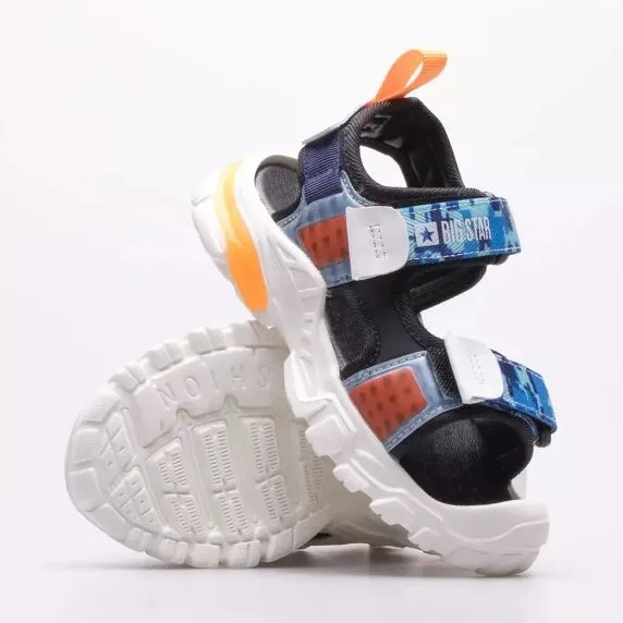 Sandales Big Star Jr JJ374147 multicolore