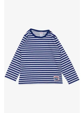 Saxe Blue - Baby Body