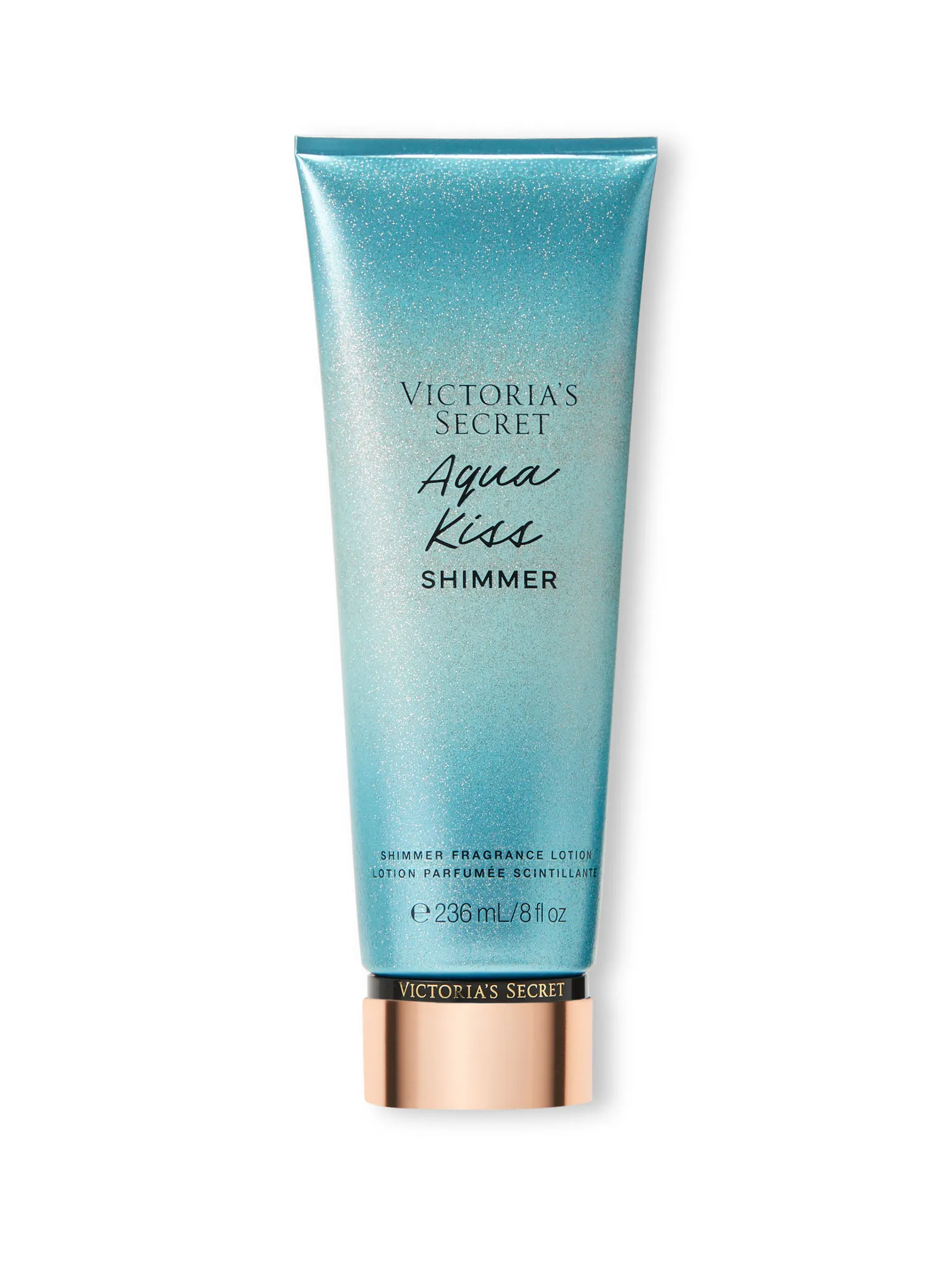 Shimmer Body Lotion