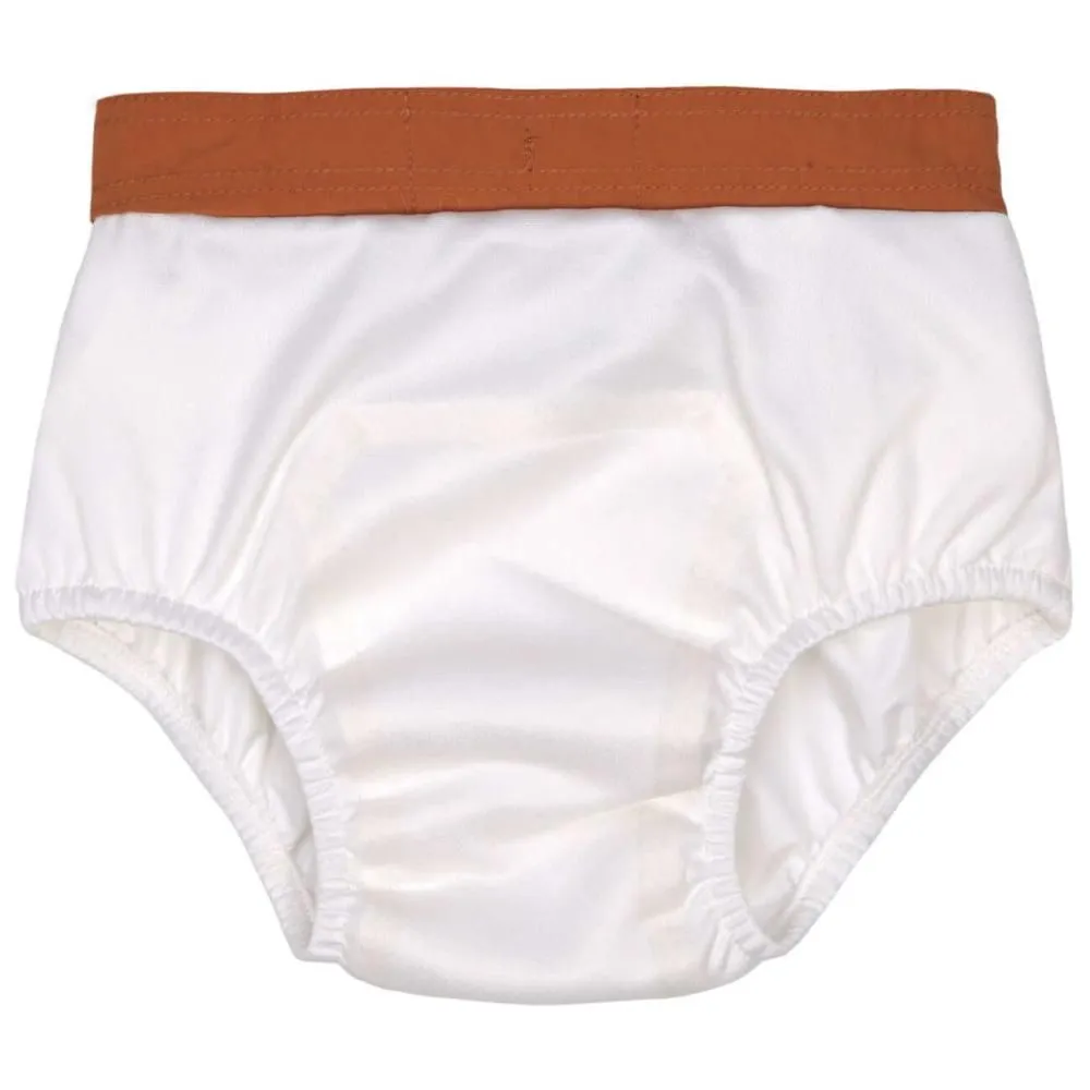 Short de bain pour garçon - taille 74/80