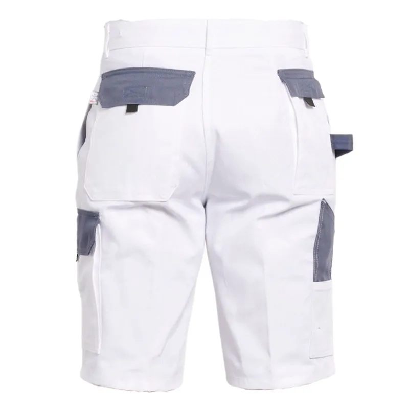 Short de peintre pas cher PBV DEAN BERTYCBG
