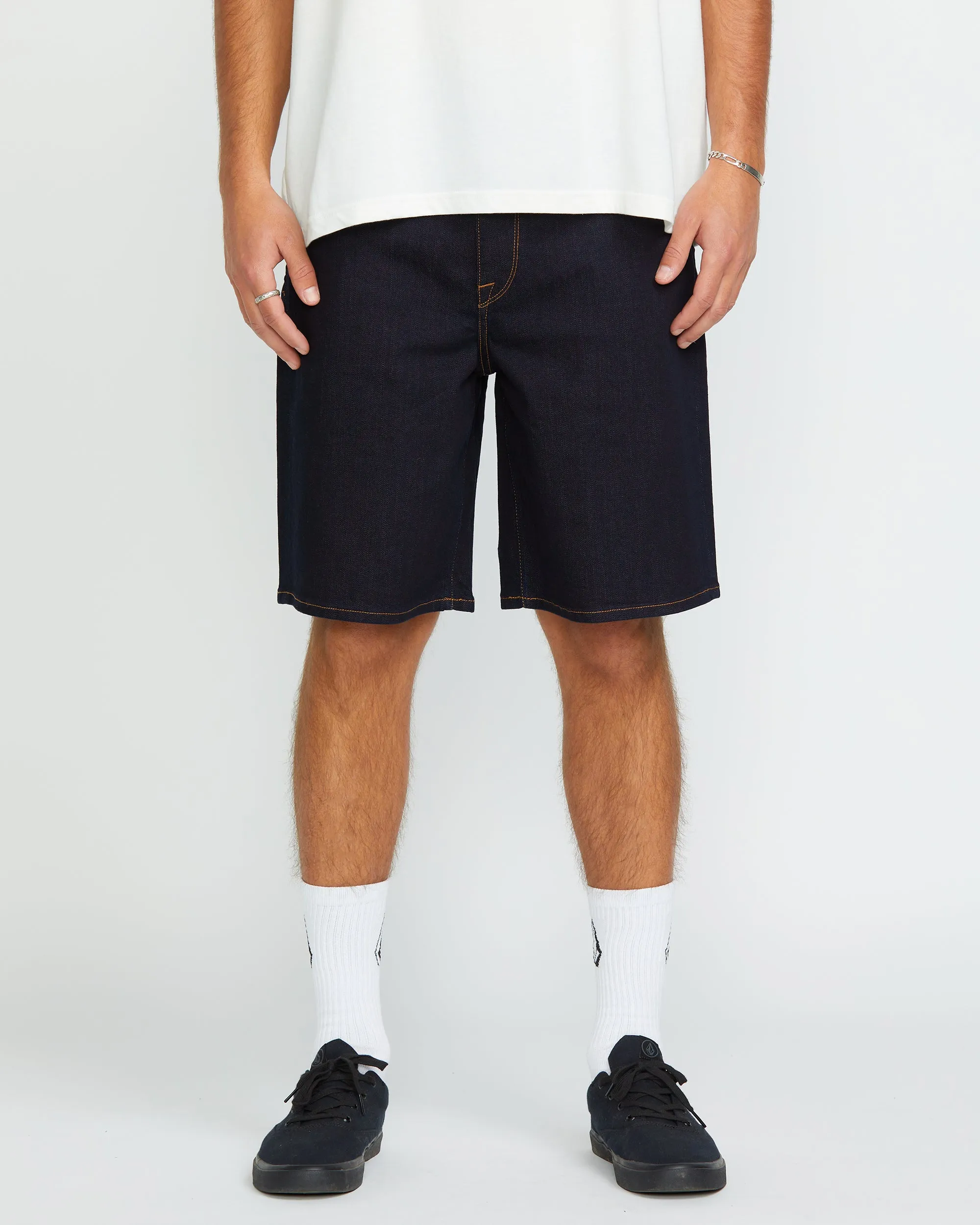 Short Denim Billow - RINSE