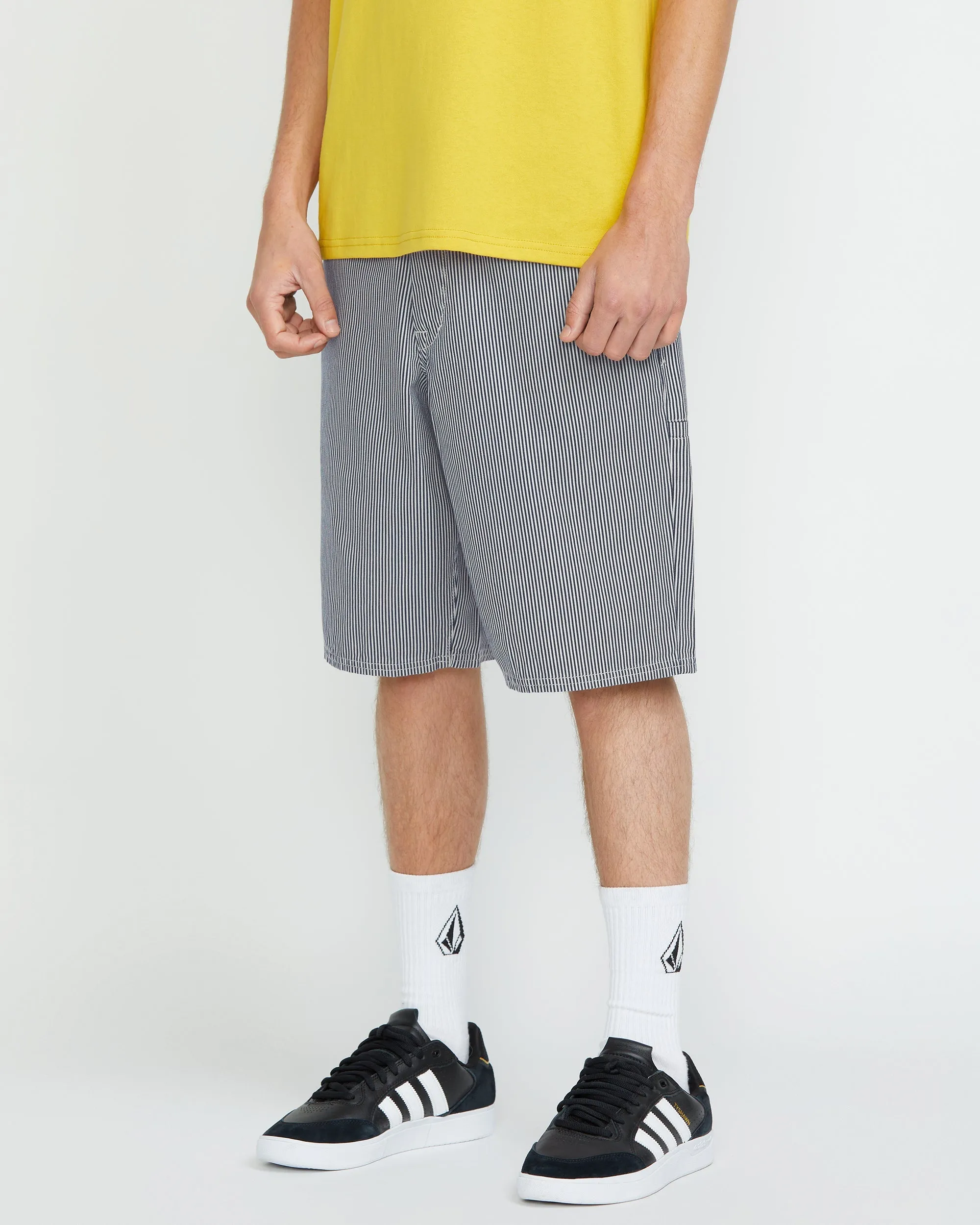 Short Freestone 22 - DEEP BLUE