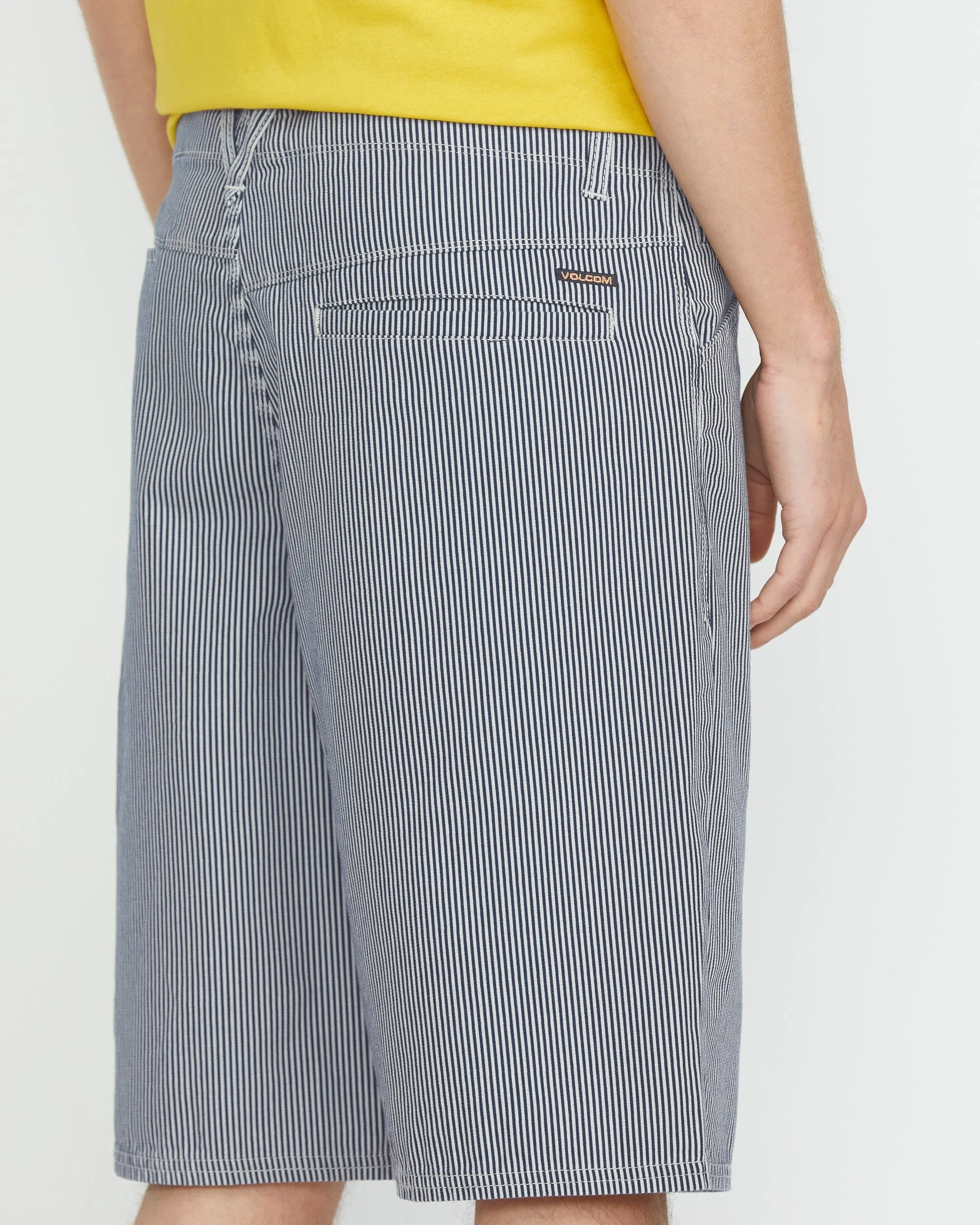 Short Freestone 22 - DEEP BLUE