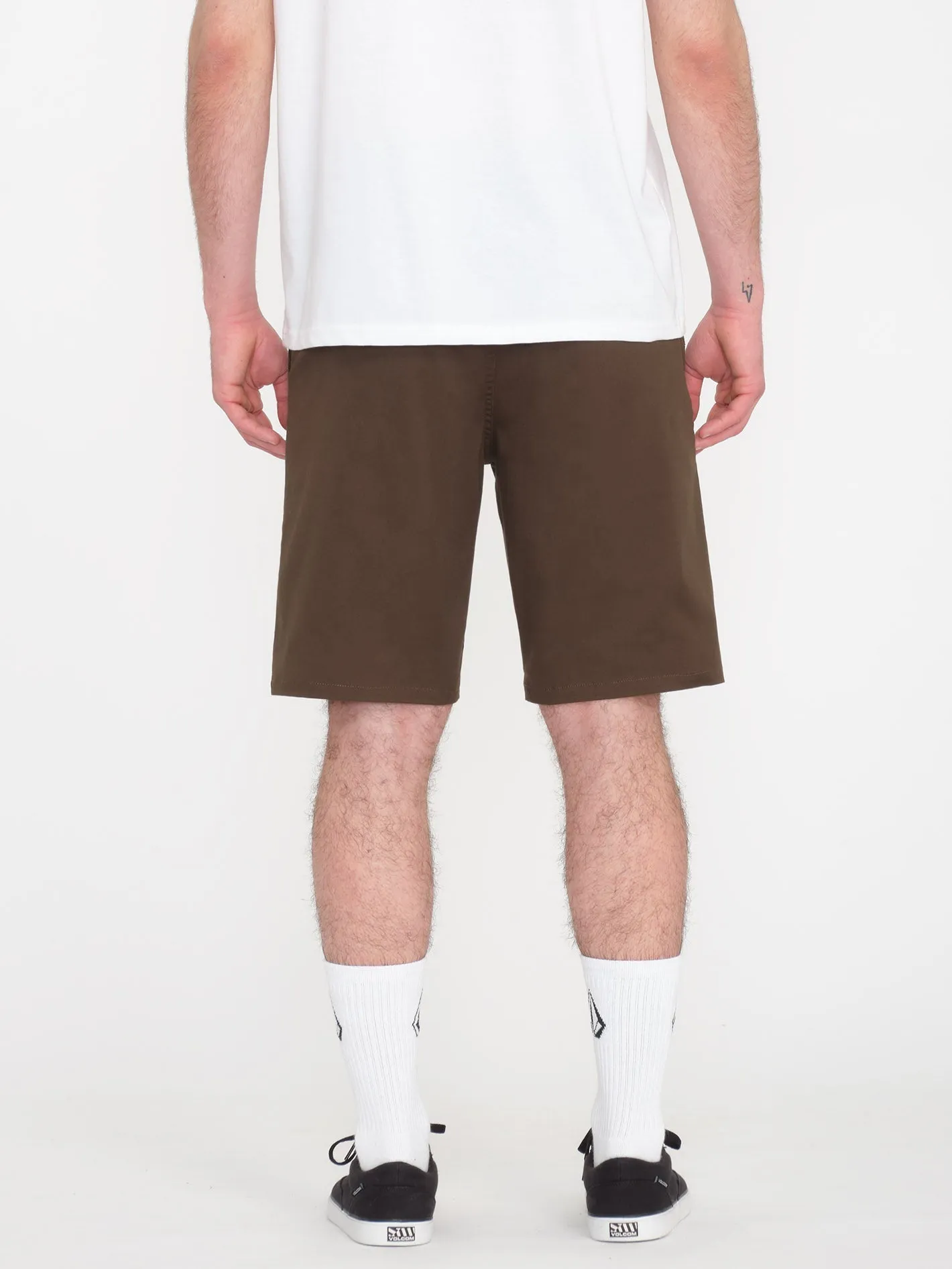Short Strech Frickin Modern 19 - WREN