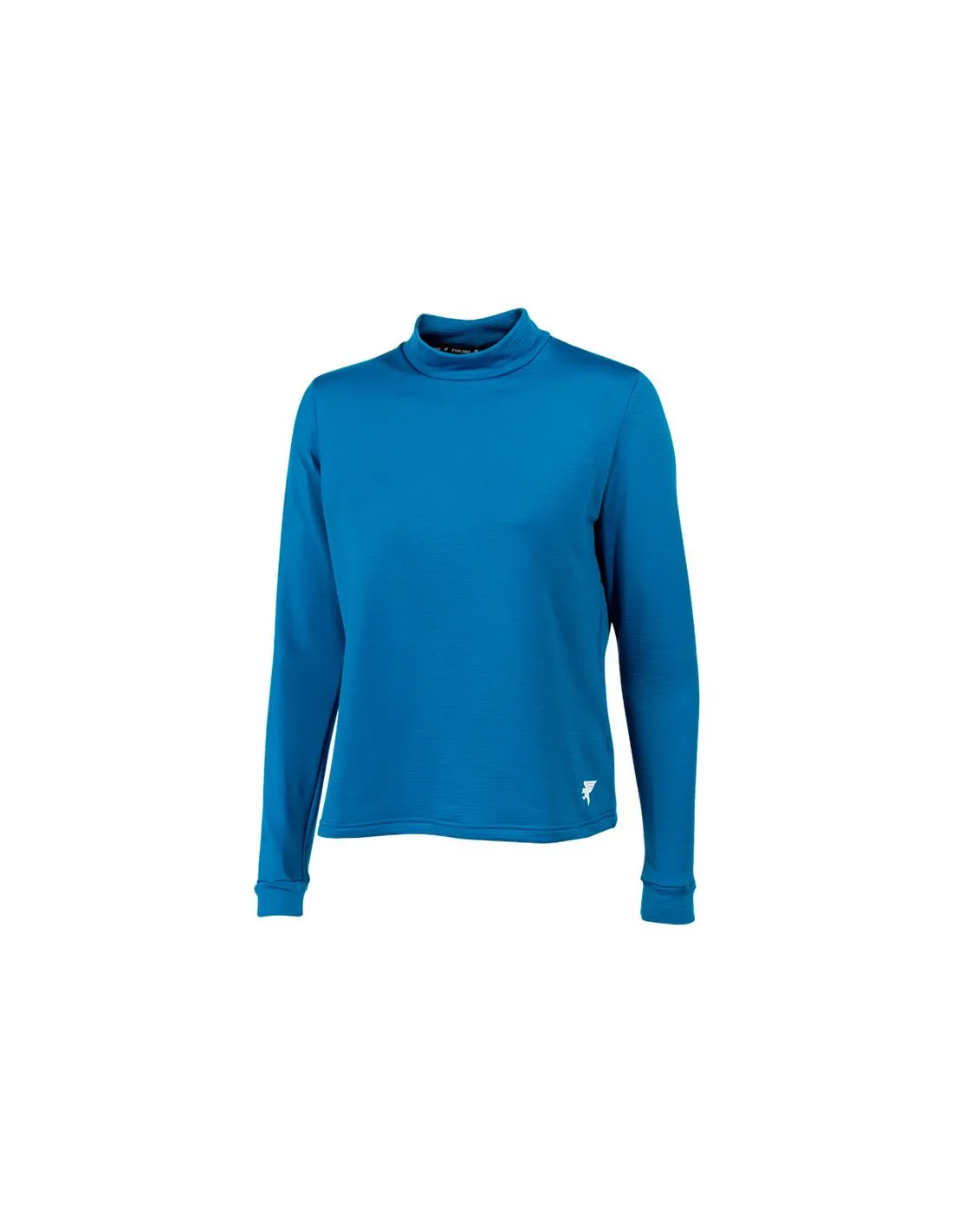 Sweat Joma Femme Explorer Blue