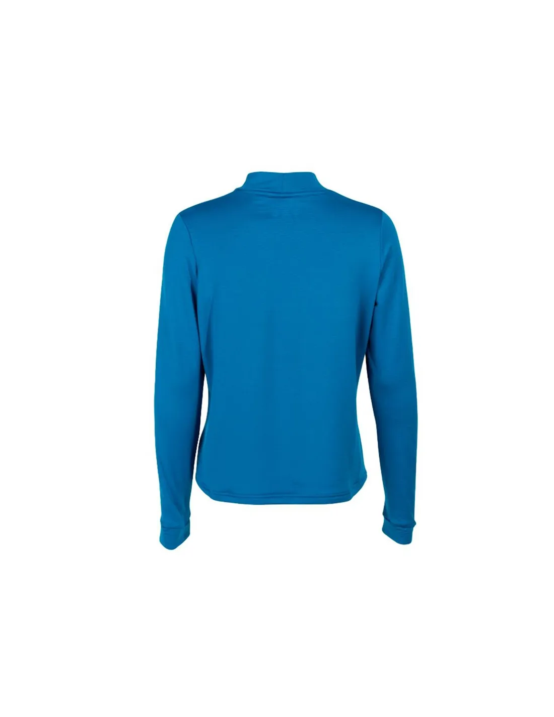 Sweat Joma Femme Explorer Blue