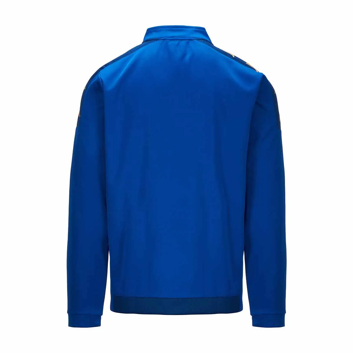 Sweatshirt Gassolo Bleu Enfant