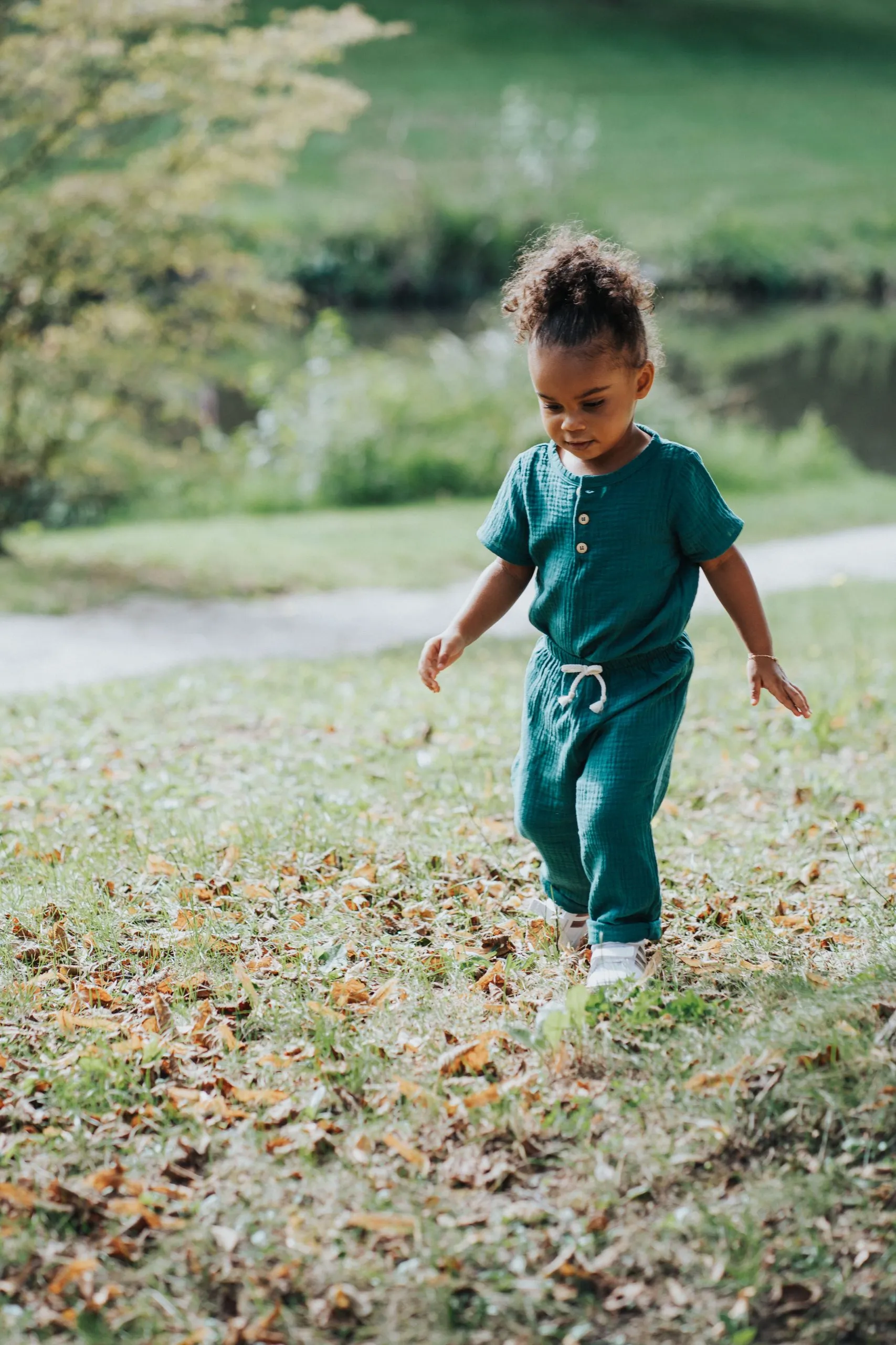 T-shirt bébé et enfant SAPIN
