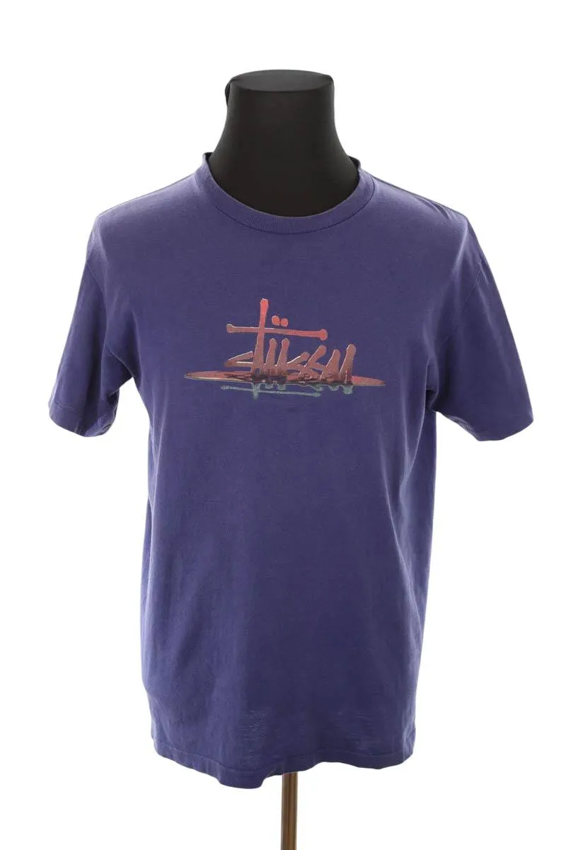 T-shirt en coton