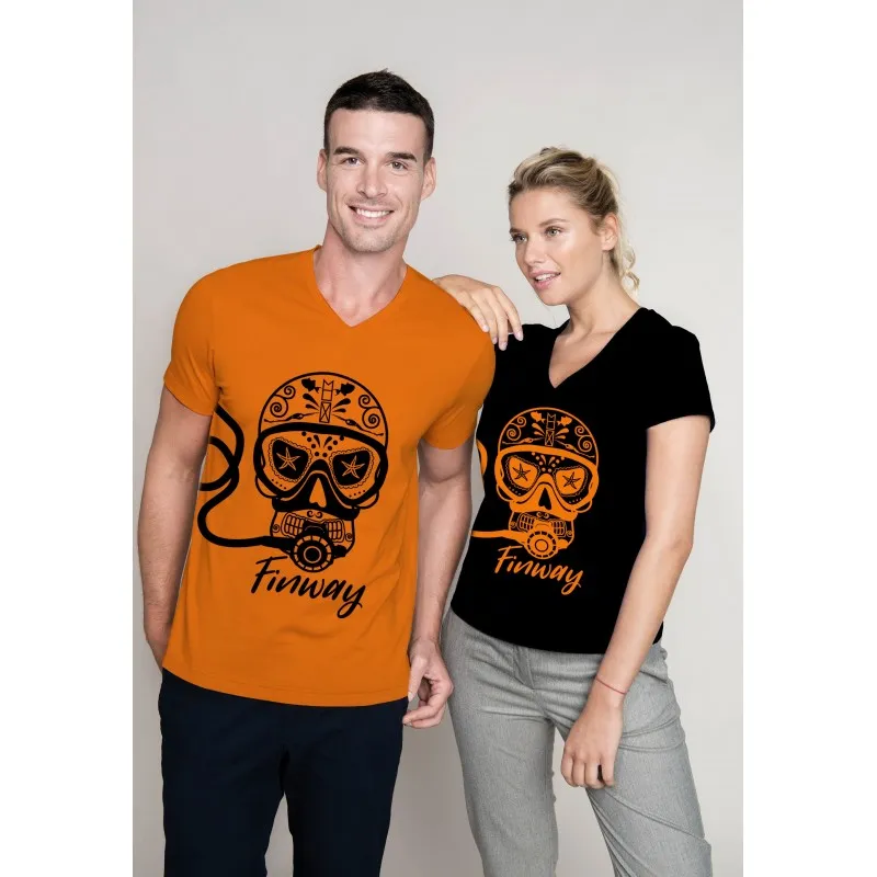 T-shirt manches courtes Femme "EDITION SPECIALE"
