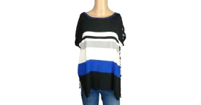 T-shirt  Miss Captain  - Taille 38