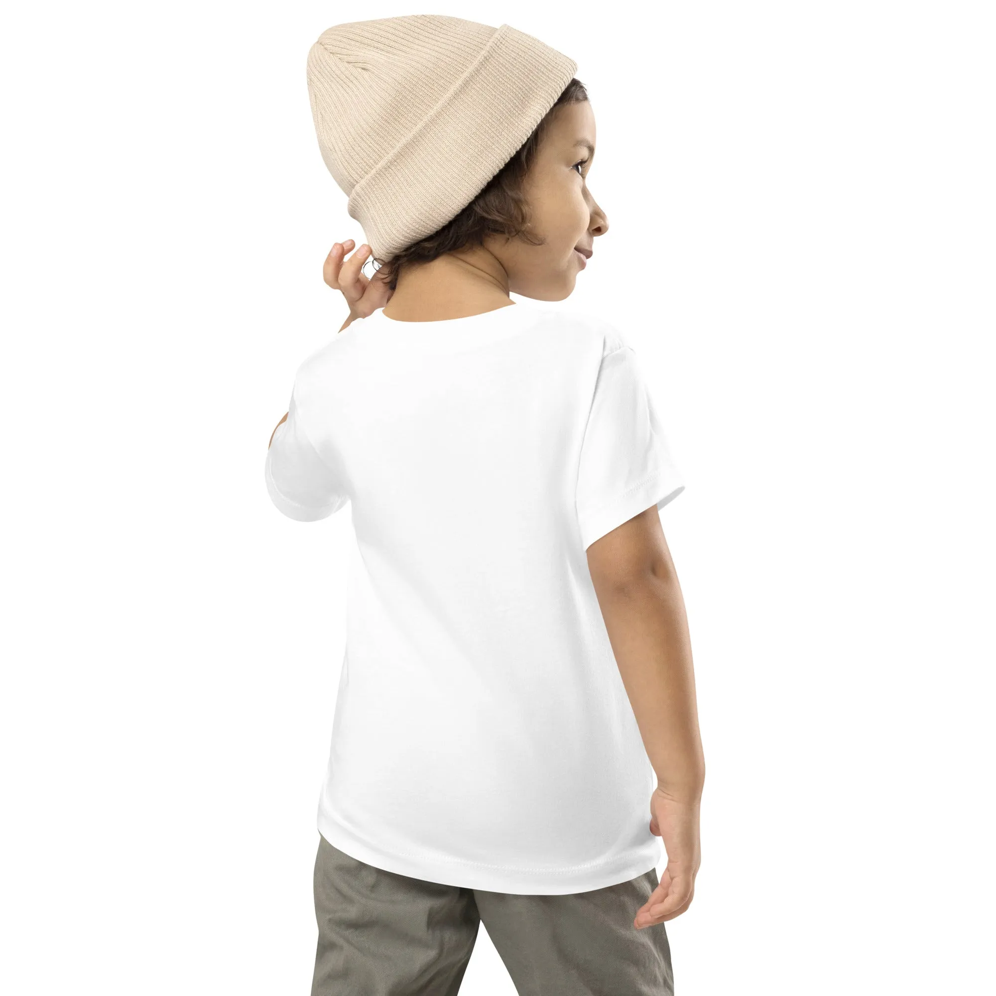 T-shirt à Manches Courtes Brodé Sempre AZEZA