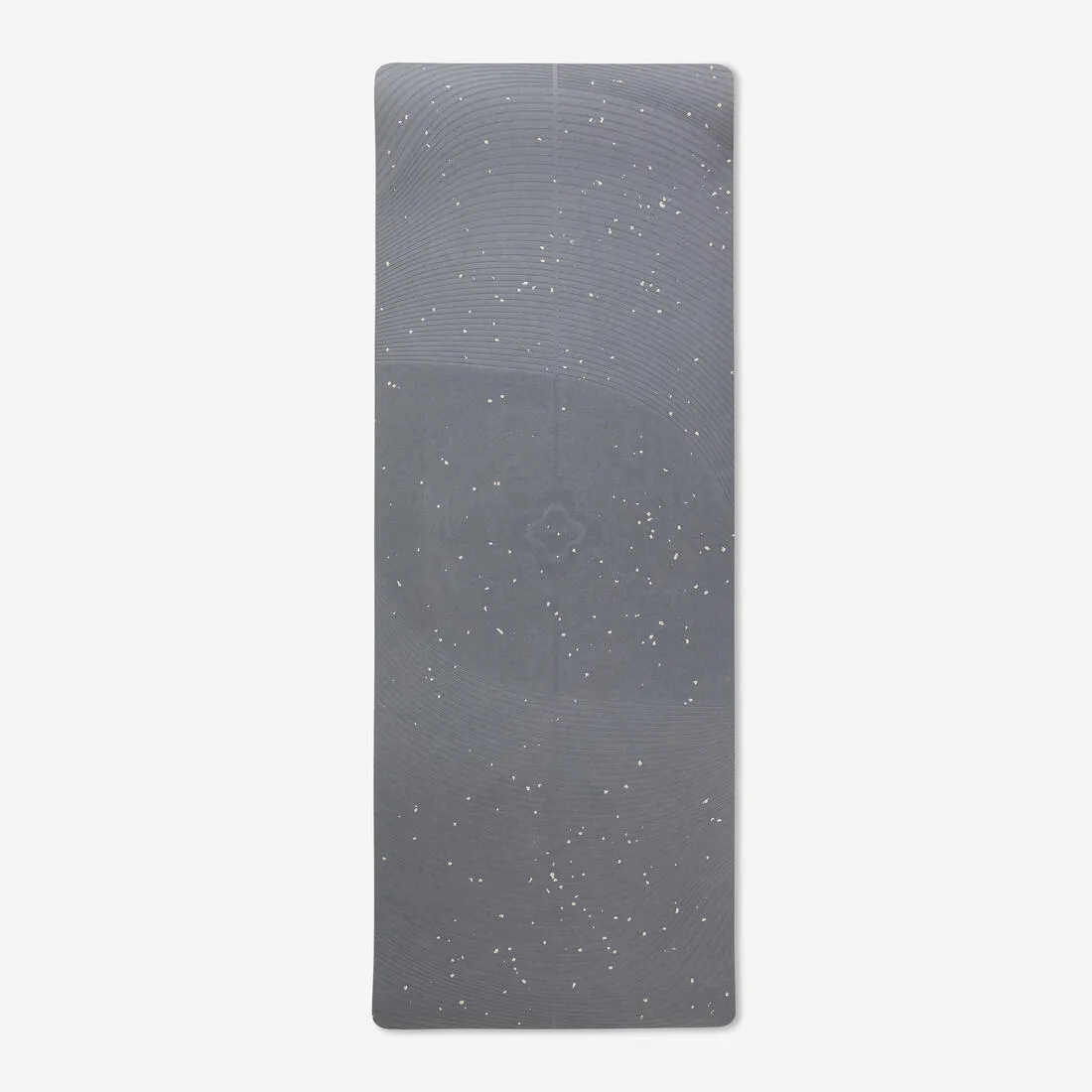 Tapis yoga light  xl 200 x 75 cm x 5mm gris