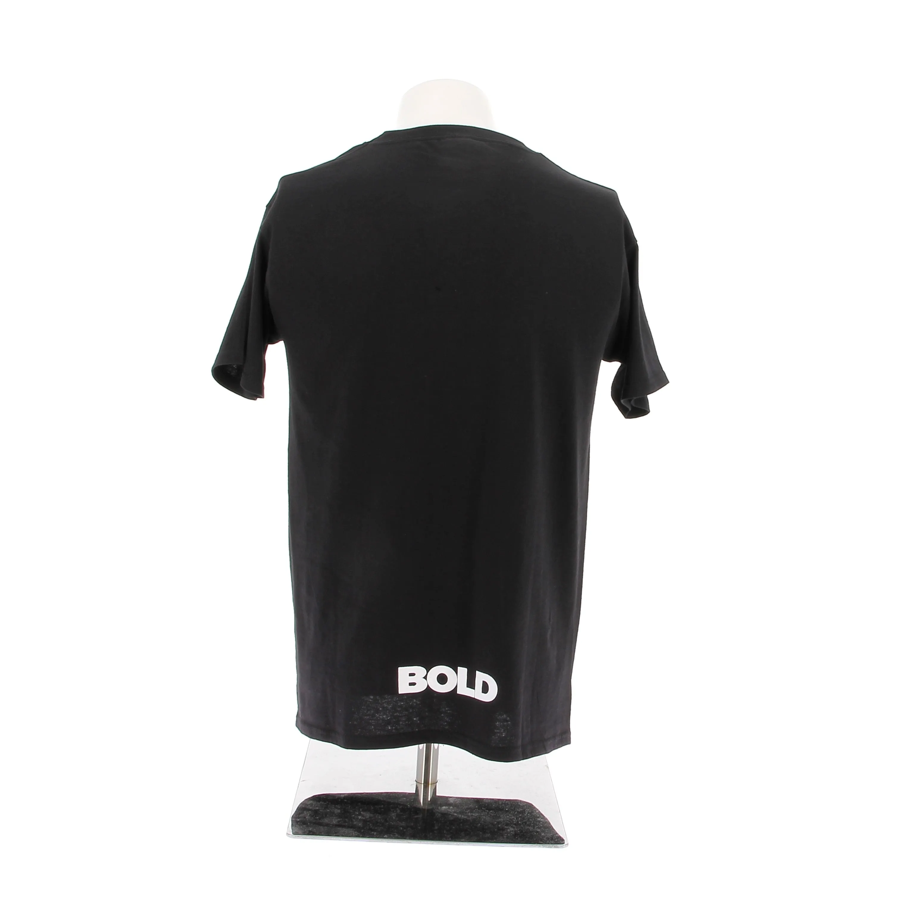 Tee-shirt noir