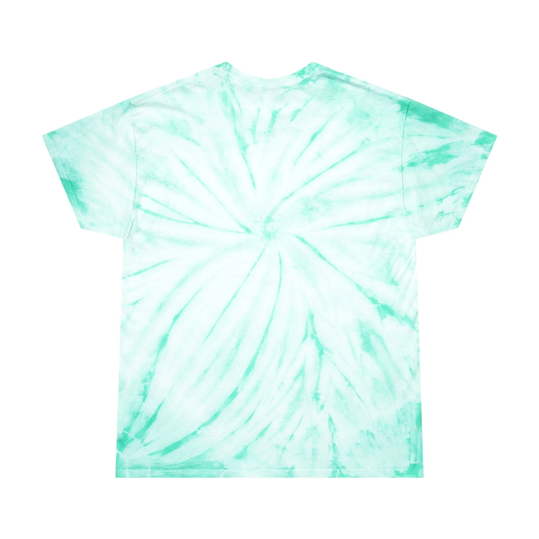 Tie-Dye Tee, Cyclone Rockstarz T-Shirt 'Gorillaz'