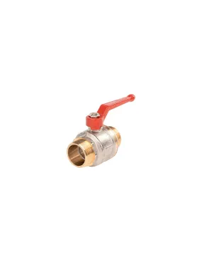 VANNE ASTER MM 2" POI ROUGE 0806R409