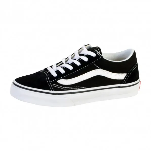 Vans Basket Enfants Vans Old Skool