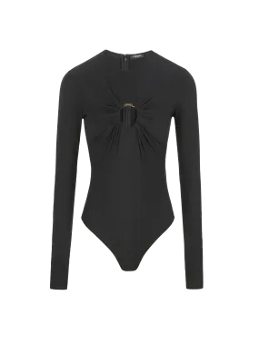 VERSACE  Body - Noir