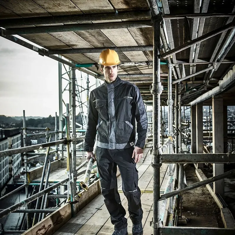 Veste de travail GDT Premium DICKIES WD4902 - Déstockage
