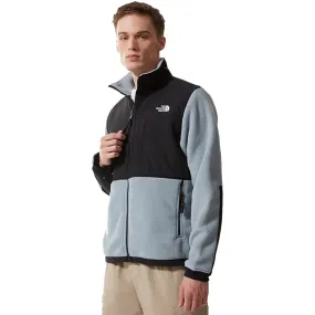 VESTE DENALI 2 Polaire THE NORTH FACE GREY