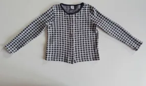 Veste fille Petit bateau 10 ans - Petit Bateau - 10 ans  | Beebs