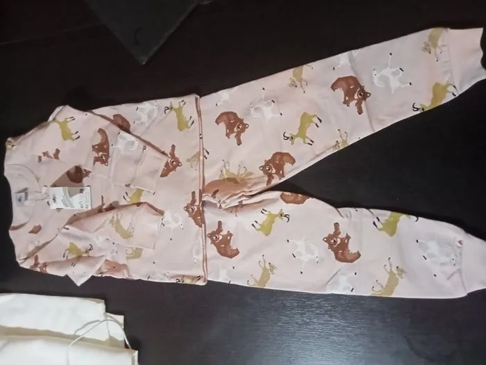 Vetement fille - Petit Bateau - 3 ans  | Beebs